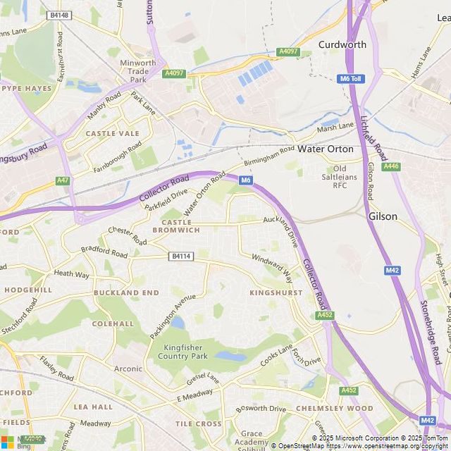 Castle Bromwich Green Ln Express Tesco store locator