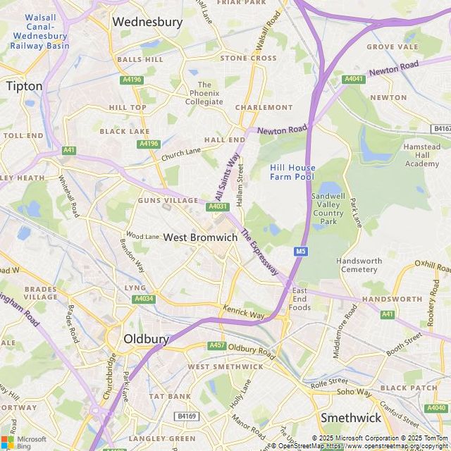 West Bromwich Extra - Tesco store locator