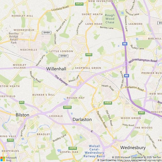 Willenhall Superstore Tesco store locator