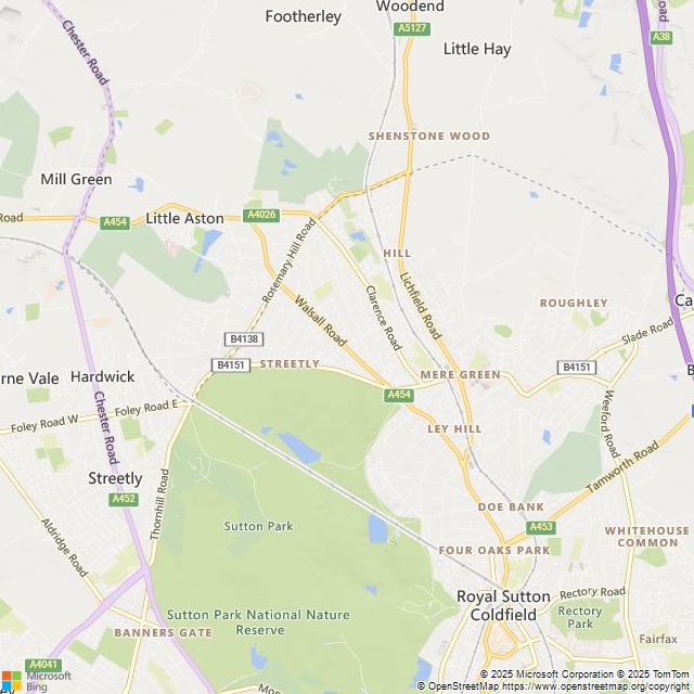 Walsall Rd Express Tesco store locator