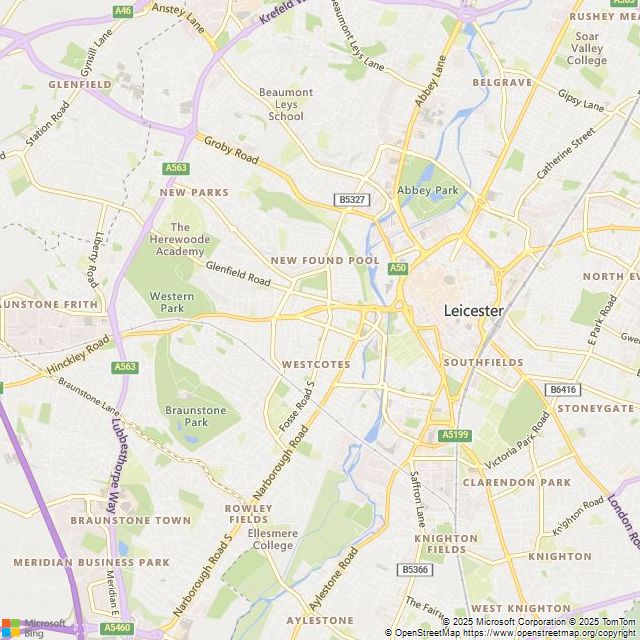 Leicester Hinckley Rd Express Tesco store locator
