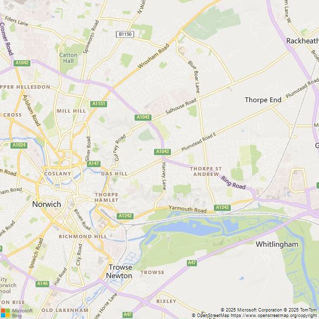 Norwich Plumstead Rd Express Tesco store locator