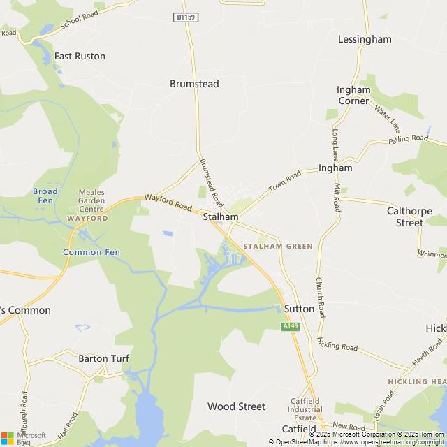 norwich-stalham-superstore-tesco-store-locator
