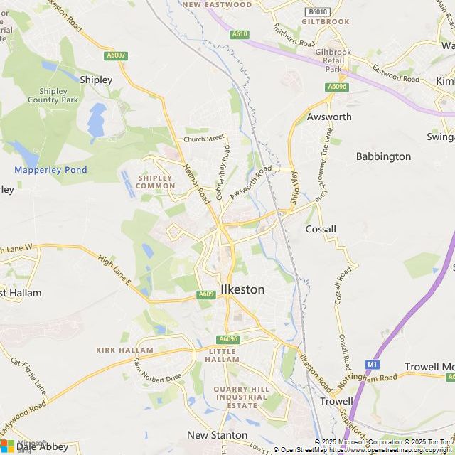 Ilkeston Chalons Way Extra Tesco store locator