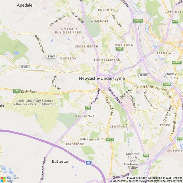Newcastleunderlyme Express Tesco store locator