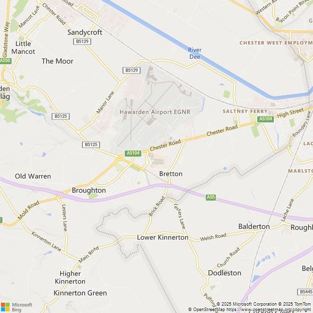 Broughton Chester Extra Tesco store locator