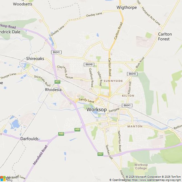 Worksop Gateford Rd Superstore Tesco store locator
