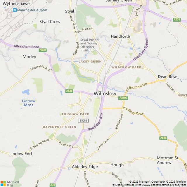 Wilmslow Alderley Rd Express Tesco store locator