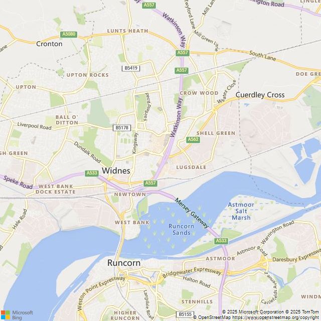 Widnes Extra Tesco store locator