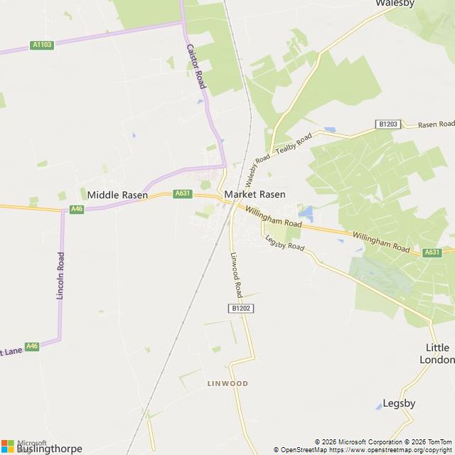 Market Rasen Superstore Tesco store locator