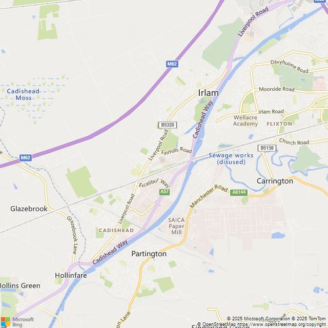 Irlam Extra Tesco store locator