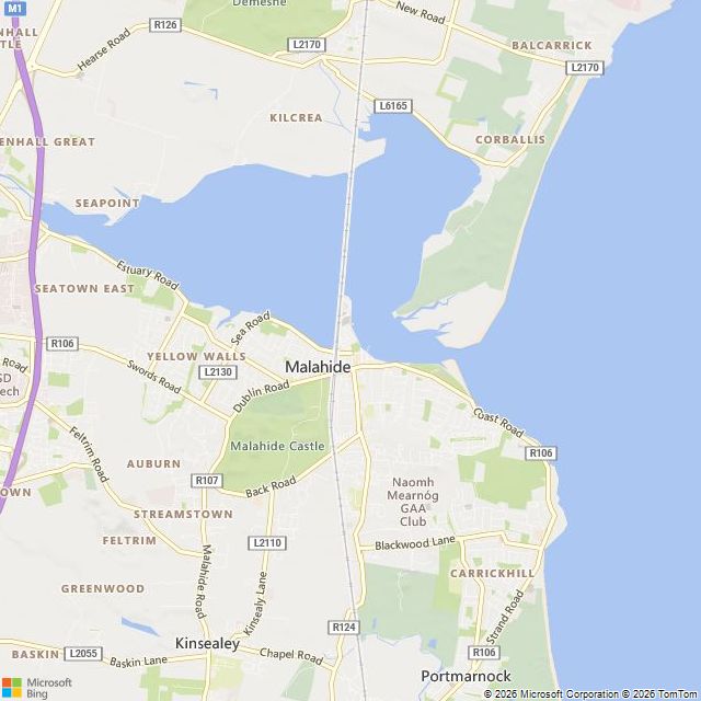 Malahide Express Tesco store locator