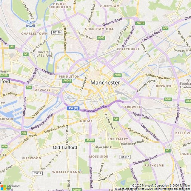Manchester Oxford St Express Tesco store locator