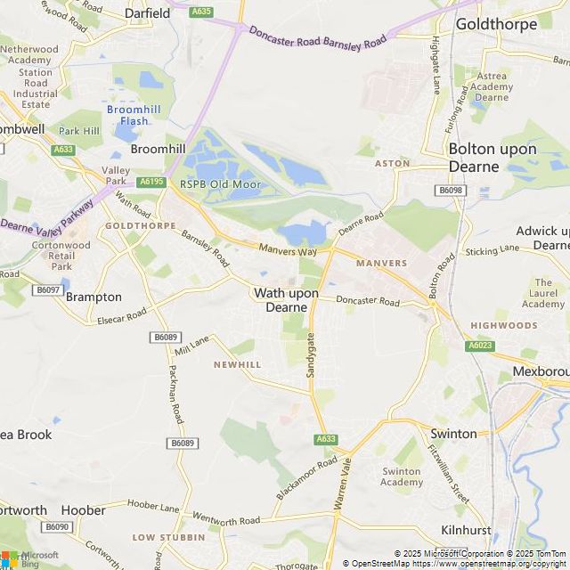Rotherham Wath Upon Dearne Extra Tesco Store Locator