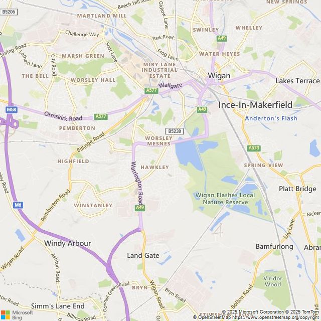 Wigan Poolstock Ln Express Tesco store locator