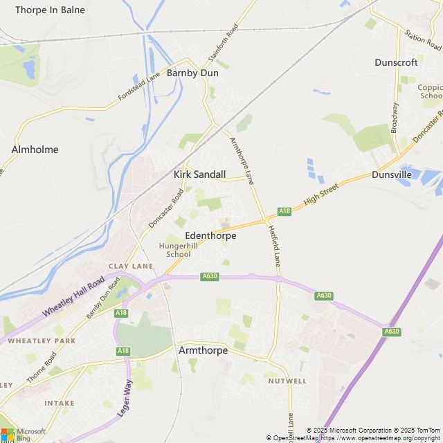 Doncaster Edenthorpe Superstore Tesco store locator