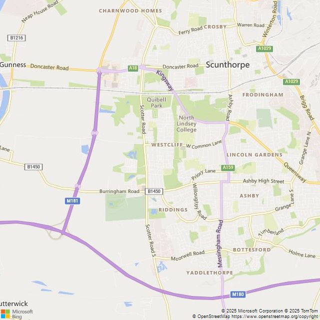 Lichfield Tesco store locator