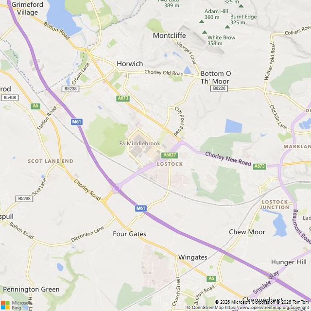 Bolton Horwich Extra Tesco store locator