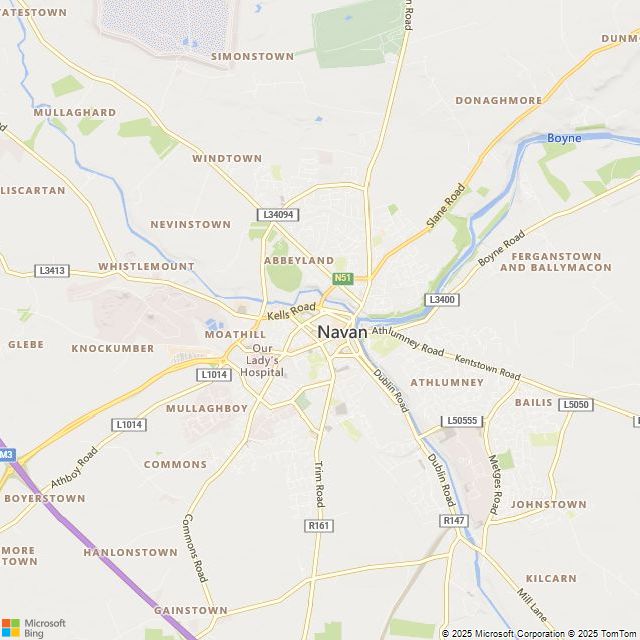 Navan Superstore Tesco store locator