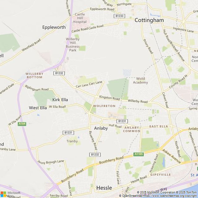 Willerby Kirk Ella Esso Express Tesco store locator