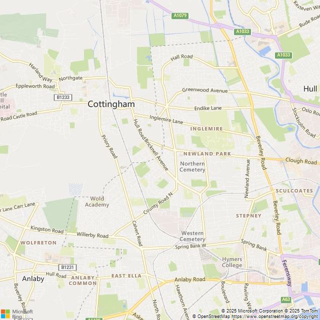 Hull Bricknell Ave Express Tesco store locator