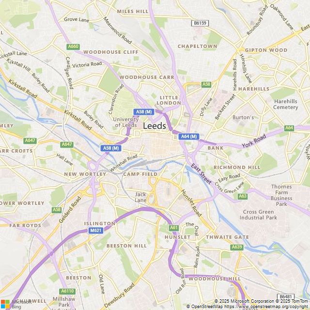 Boar Ln Express Tesco store locator