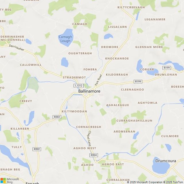 Ballinamore Superstore Tesco store locator