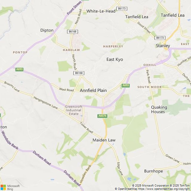 Stanley Annfield Plain Superstore Tesco store locator