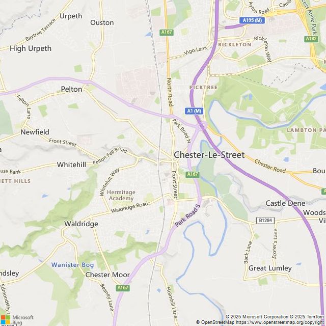 Chesterlestreet Superstore Tesco store locator