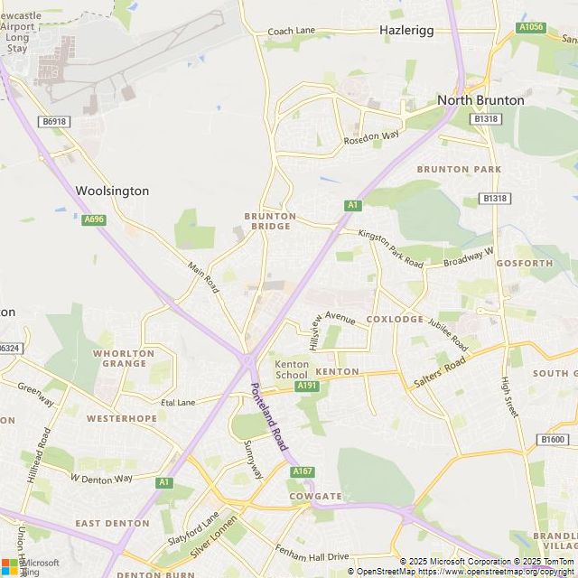 Newcastle Upon Tyne Extra Tesco Store Locator