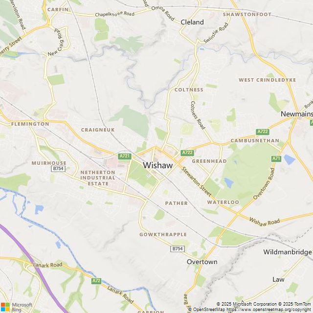 Wishaw Belhaven Extra Tesco store locator