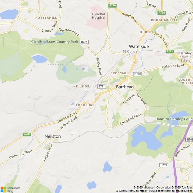 glasgow-barrhead-superstore-tesco-store-locator