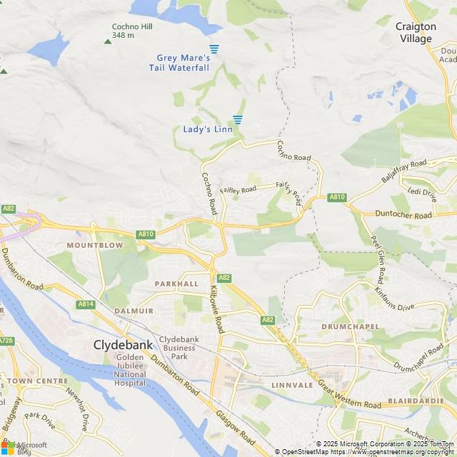 Rockbank Place Express Tesco store locator