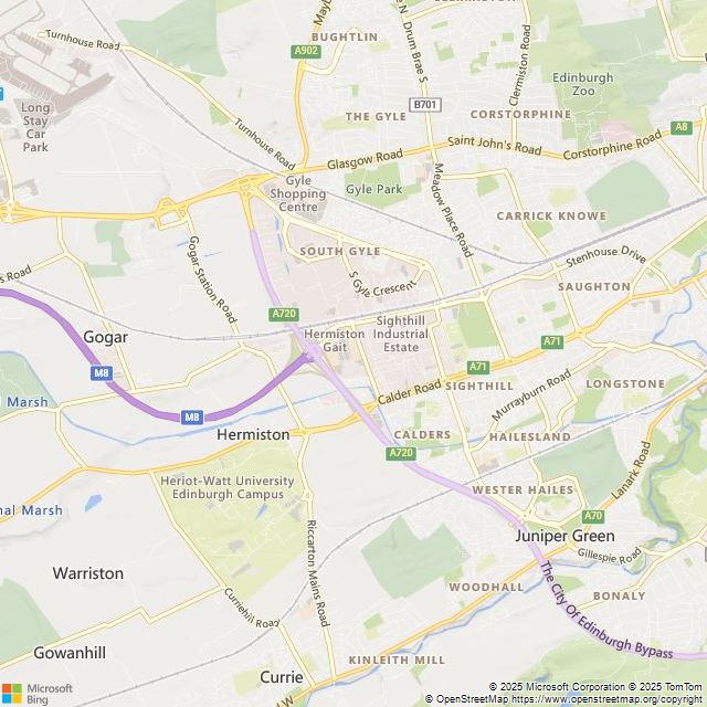 Hermiston Gait Superstore Tesco store locator