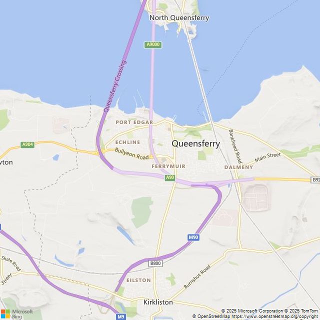 South Queensferry Superstore Tesco store locator