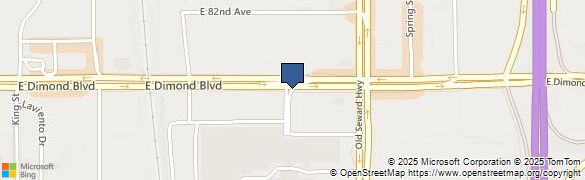 Wells Fargo Bank At 800 E Dimond Blvd In Anchorage Ak 99515