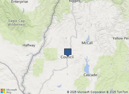 Adams County Idaho Parcel Map Adams County, Idaho | Homefacts