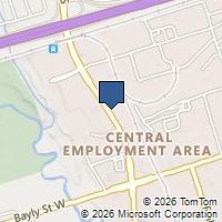 Map Ajax, ON L1S2C9, Canada