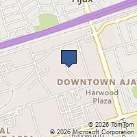 Map Ajax, ON L1S2H2, Canada