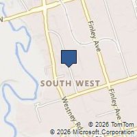 Map Ajax, ON L1S7G8, Canada