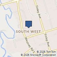 Map Ajax, ON L1S7G9, Canada