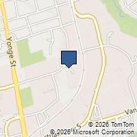 Map Aurora, ON L4G4B6, Canada