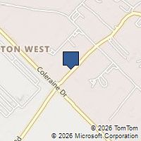 Map Bolton, ON L7E5C1, Canada