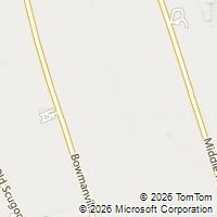 Map Bowmanville, ON L1C3K3, Canada