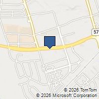 Map Bowmanville, ON L1C5A4, Canada