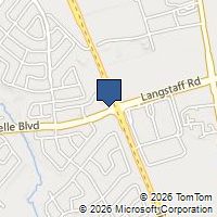 Map Brampton, ON L6P2R1, Canada