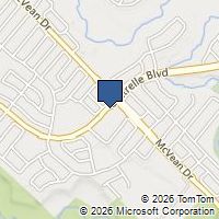 Map Brampton, ON L6P2Z8, Canada