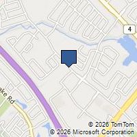 Map Brampton, ON L6R2K7, Canada