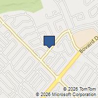 Map Brampton, ON L6R3A5, Canada