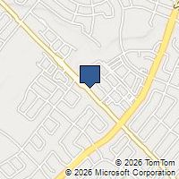 Map Brampton, ON L6R3P4, Canada